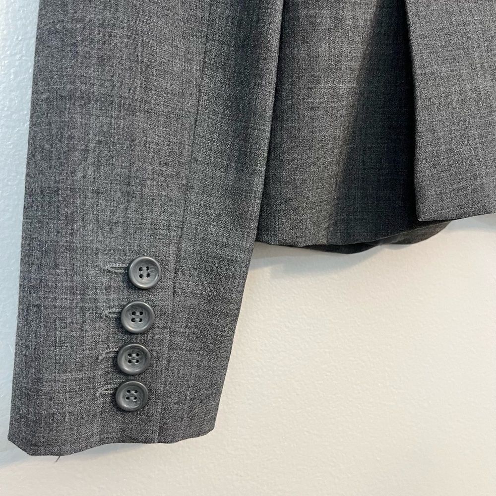 ❄️Express Design‎ Studio Blazer - Picture 4 of 6